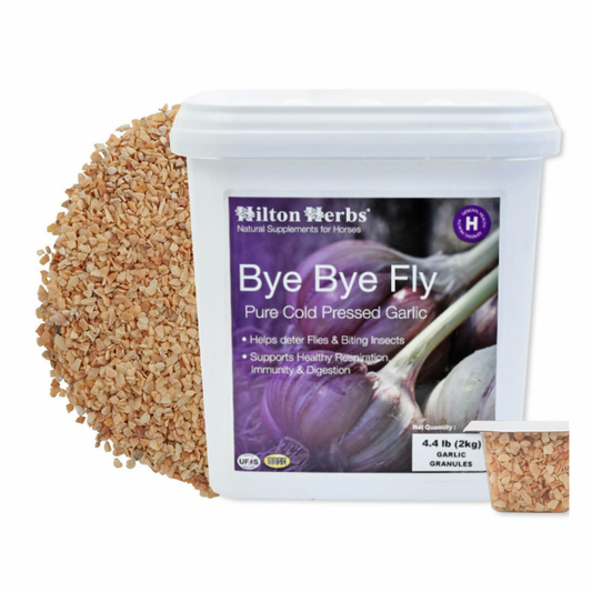 ČESEN granule 2kg
