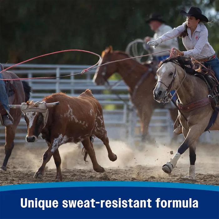 FARNAM Endure sweat-resistant fly sprej za konje 1l