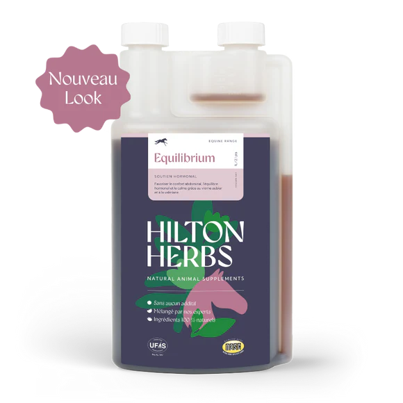 HILTON HERBS Easy mare Liquid 1l
