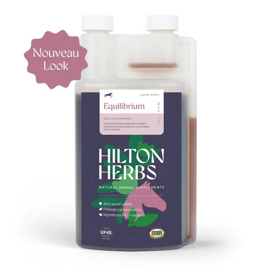 HILTON HERBS Easy mare Liquid 1l