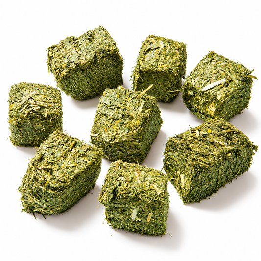FORTE WAFERJI BASIC 20 kg