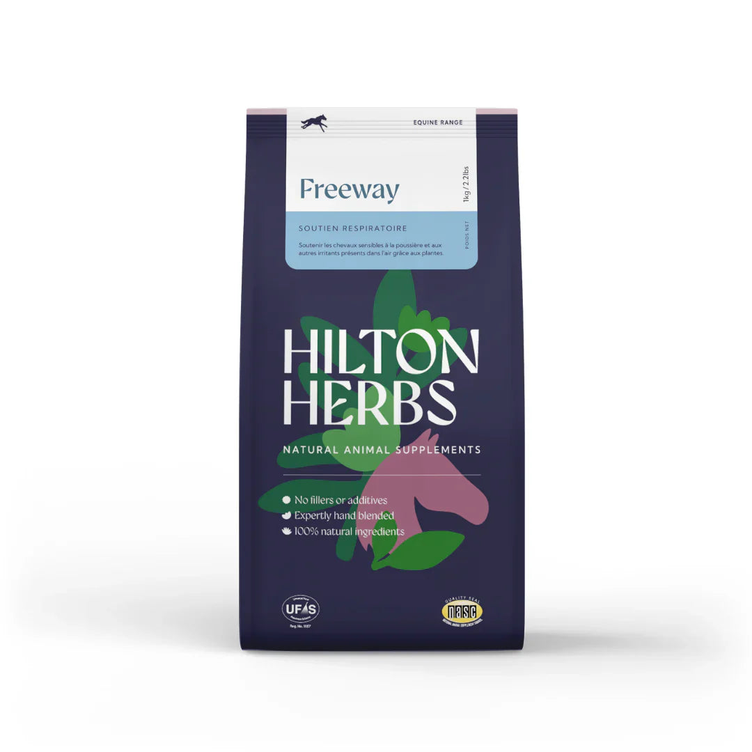 HILTON HERBS Freeway 1kg