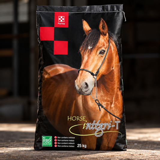 INTEGRY T PURINA 25 kg