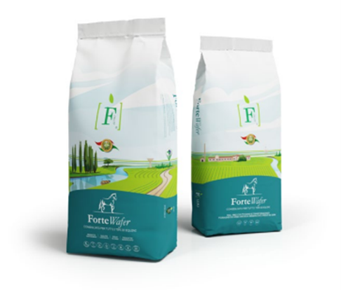 FORTE WAFERJI BASIC 20kg